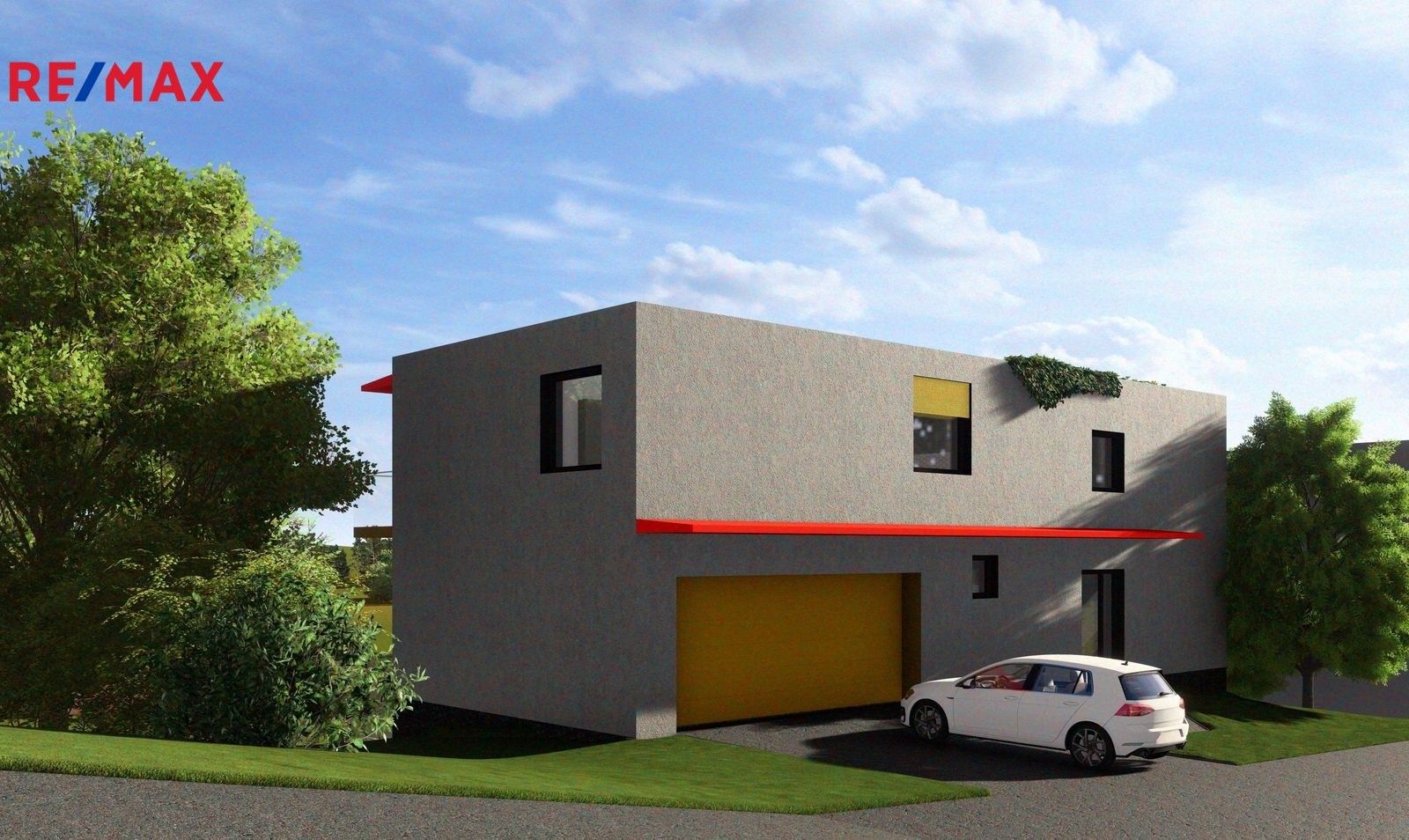 Prodej pozemek pro bydlení - Ždánice, 351 m²