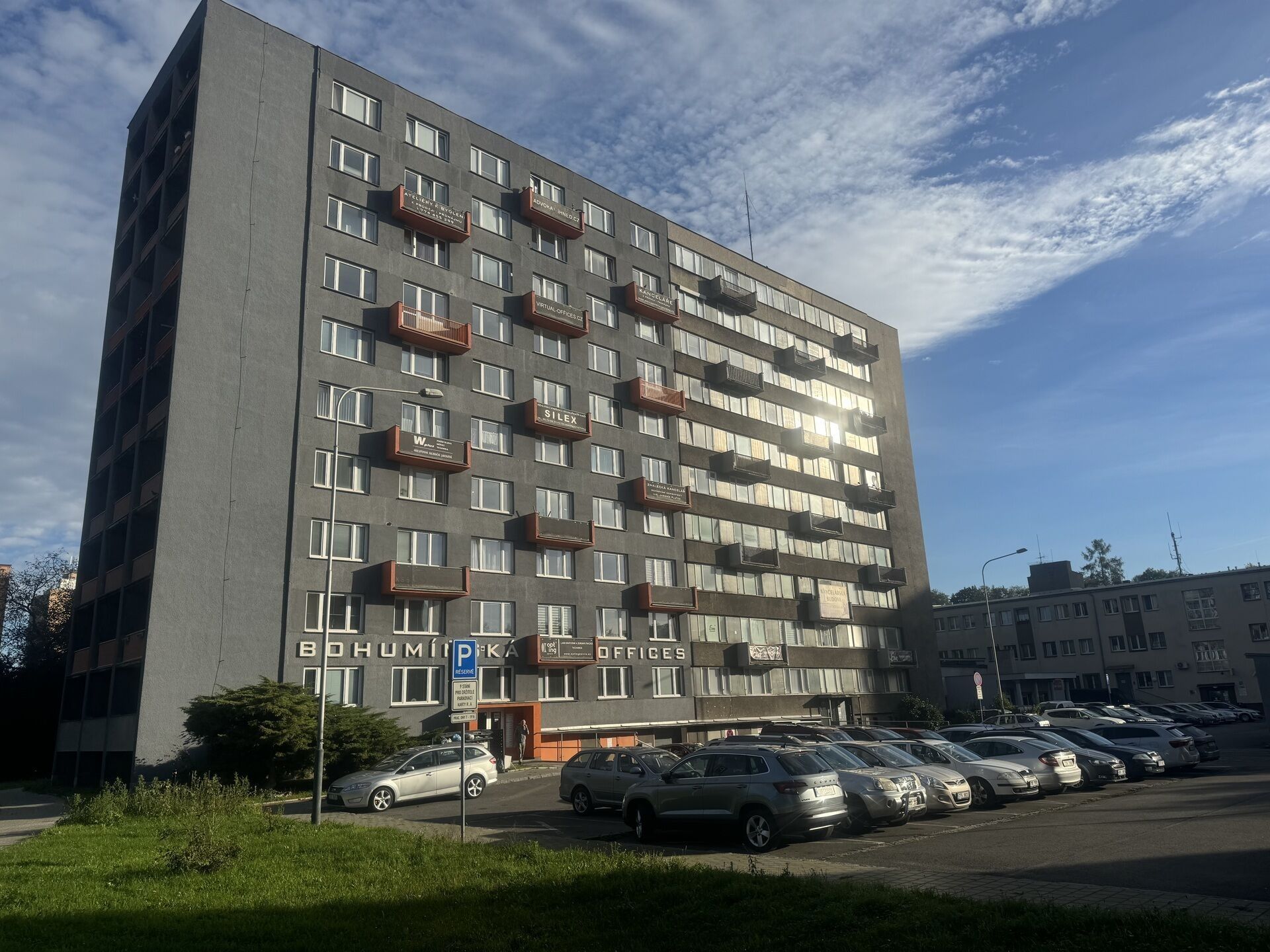 1+1, Bohumínská, Ostrava, 34 m²