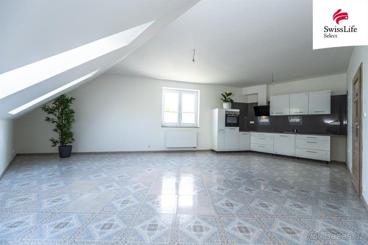 Byty, Břežany II, 282 01