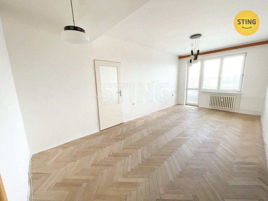 Prodej byt 3+1 - Studénka, 742 13, 65 m²