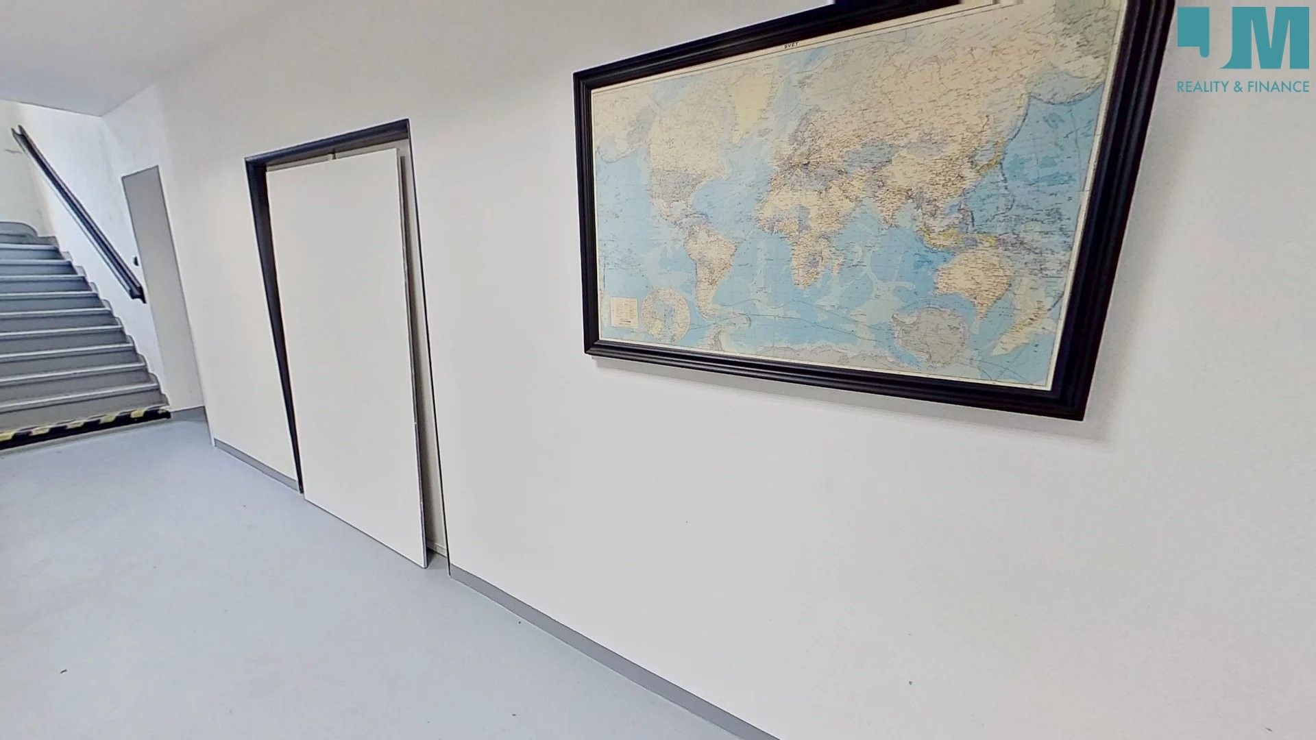 Obchodní prostory, Borovina, Třebíč, 560 m²