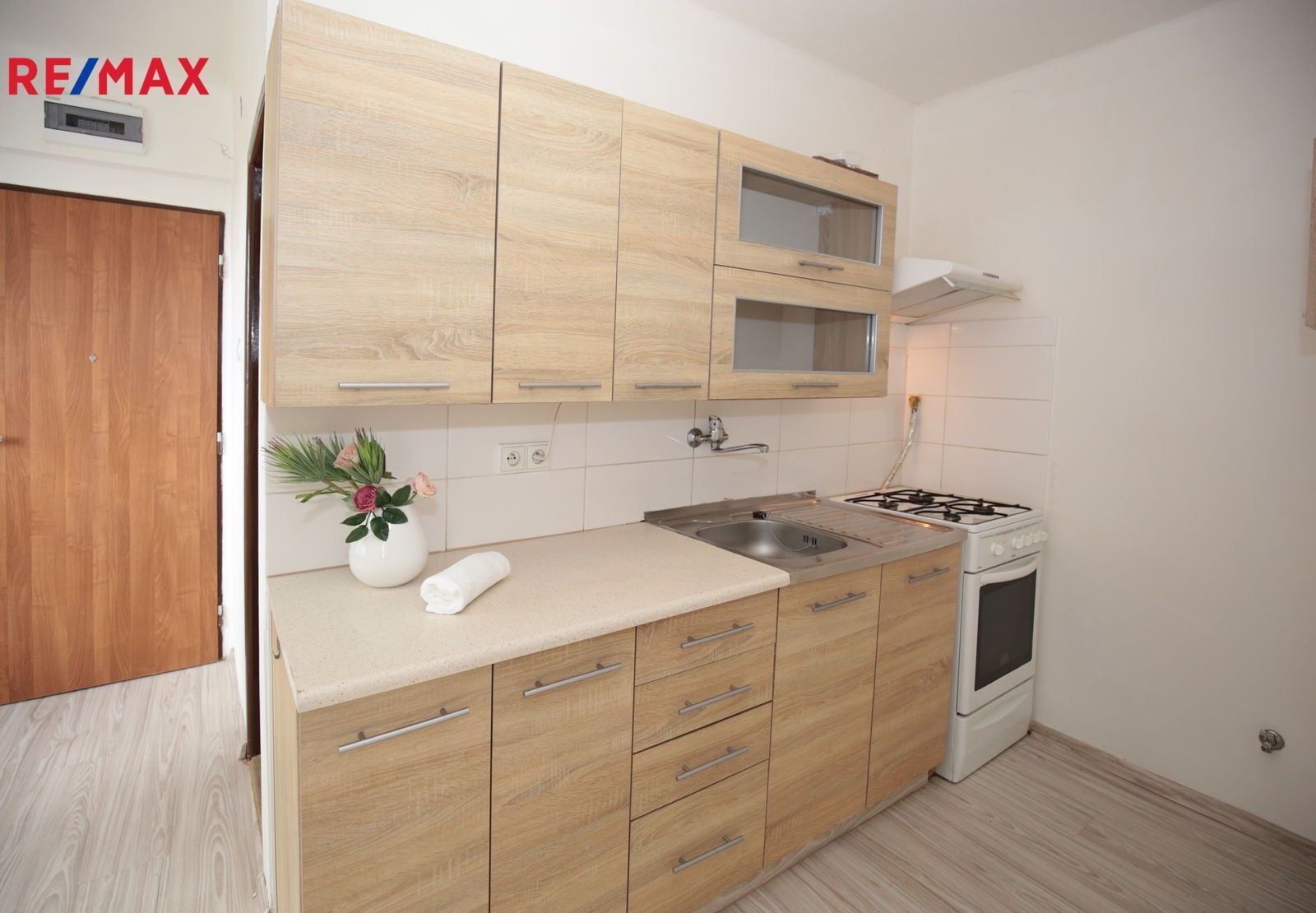 Prodej byt 1+1 - Hornická, Meziboří, 34 m²