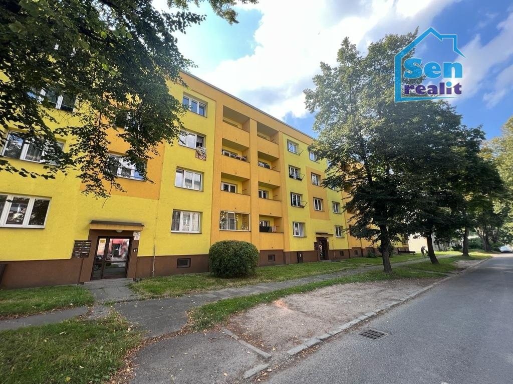 Prodej byt 3+1 - Karviná, 735 06, 72 m²