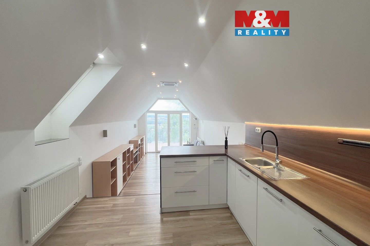 3+kk, Mistřice, 97 m²