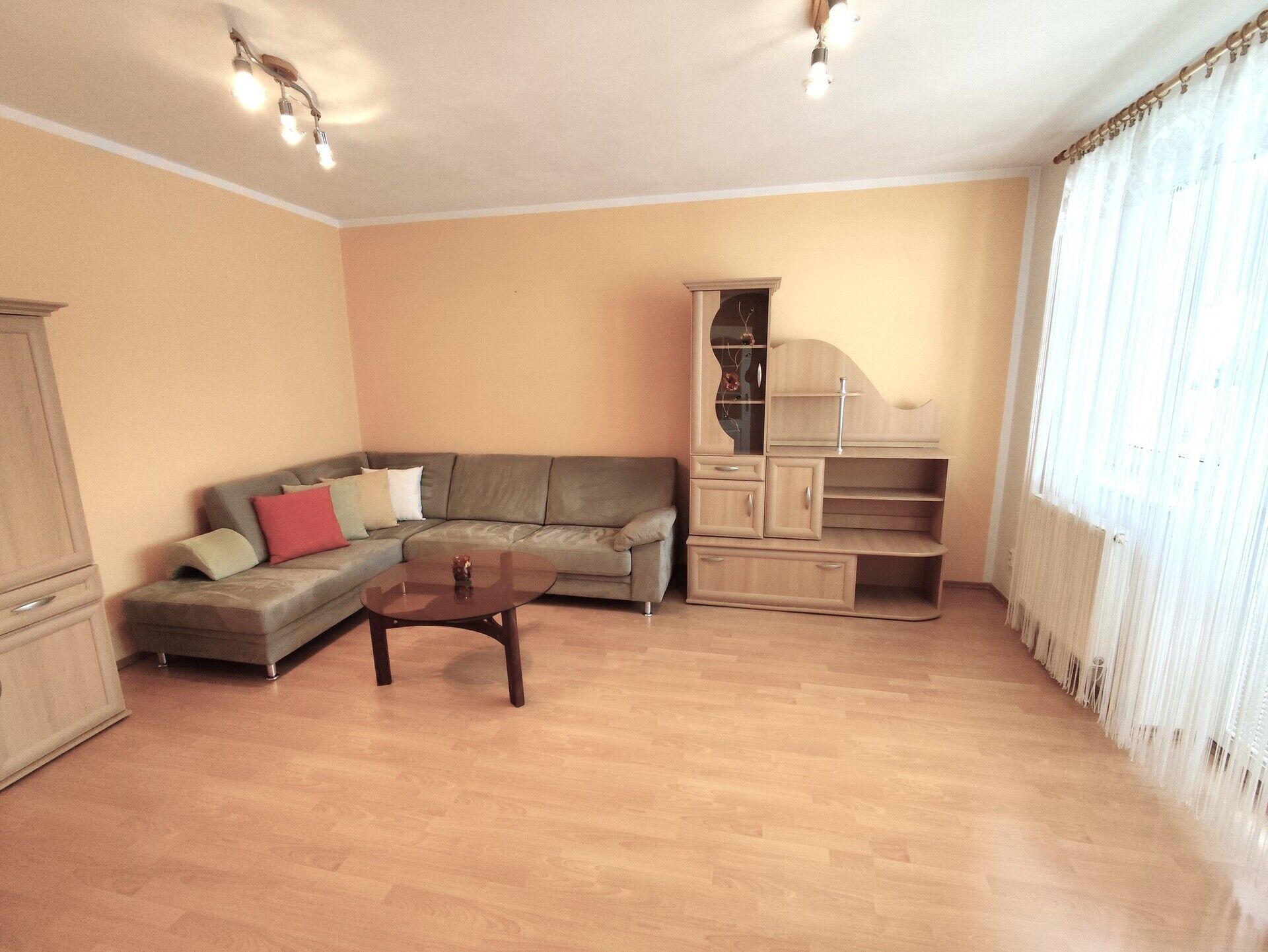 Prodej byt 3+1 - Hodonice, 74 m²