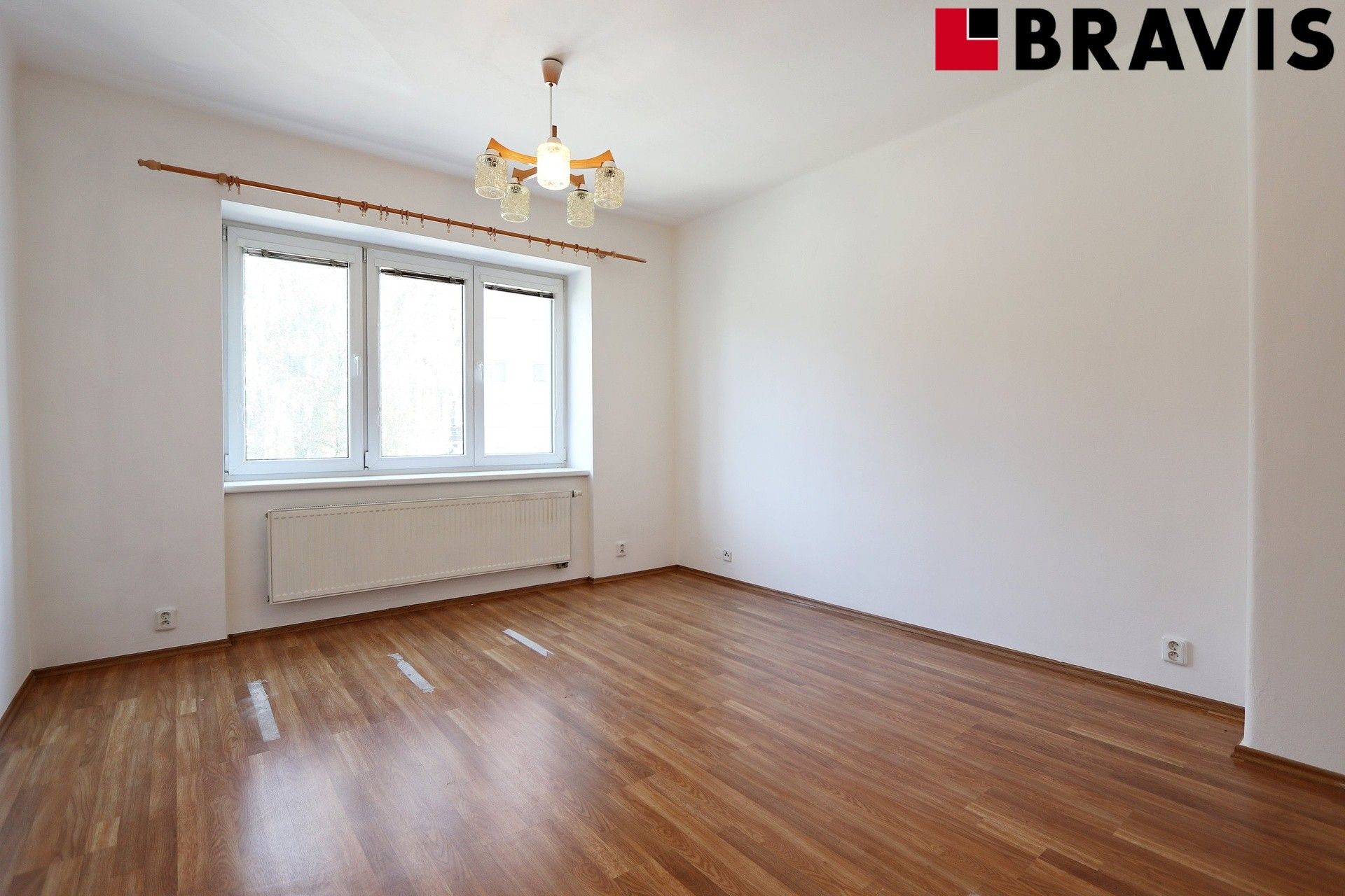 3+kk, Řečkovice, Brno, 71 m²