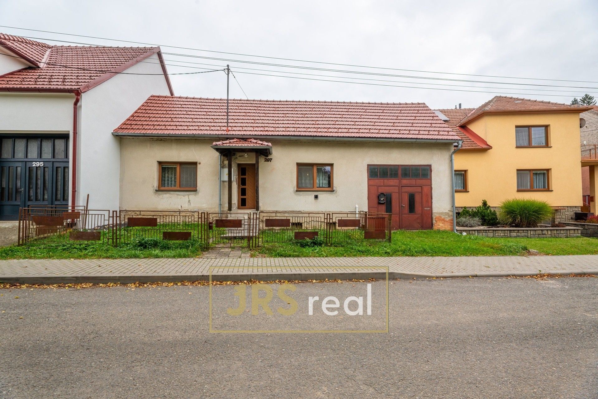 Rodinné domy, Březová, 141 m²