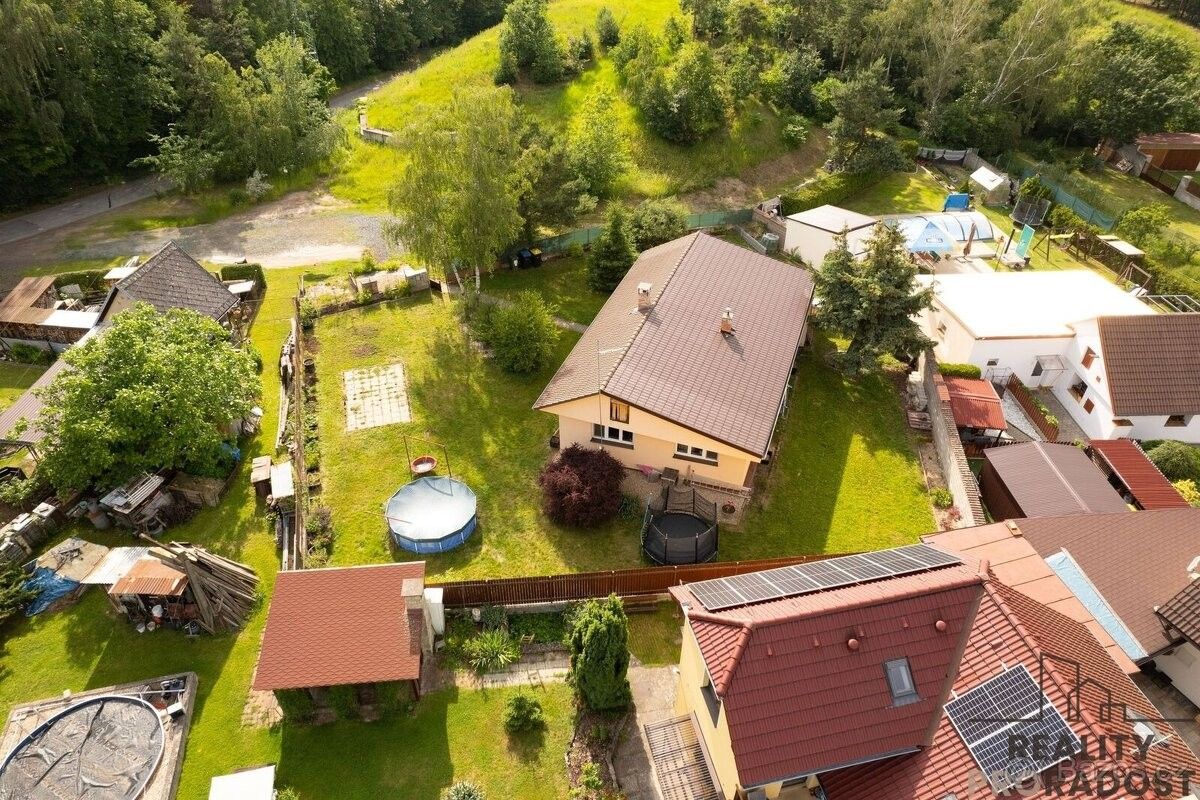 Rodinné domy, Kutná Hora, 284 04