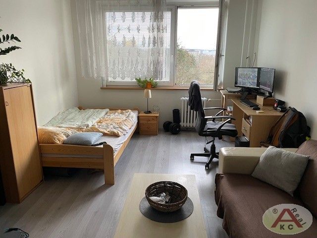 1+kk, Daškova, Praha, 30 m²