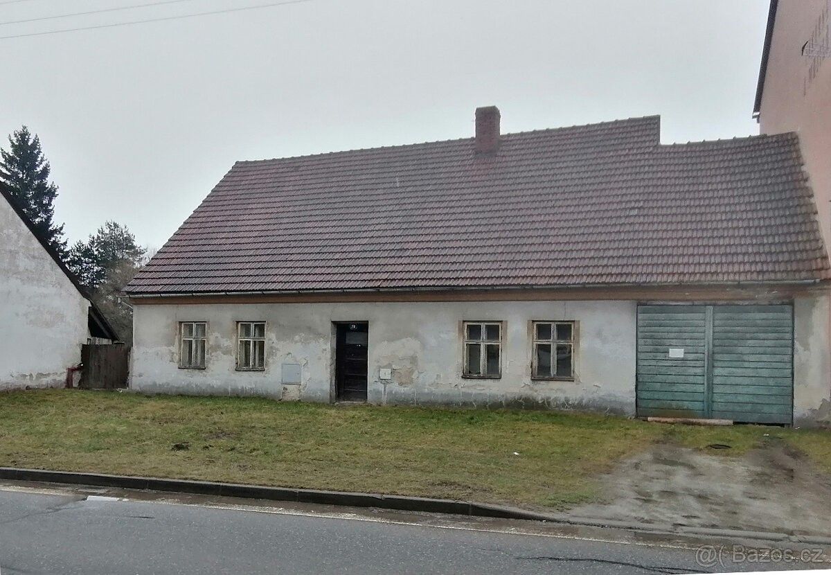 Zemědělské pozemky, Křižanov, 594 51, 2 360 m²