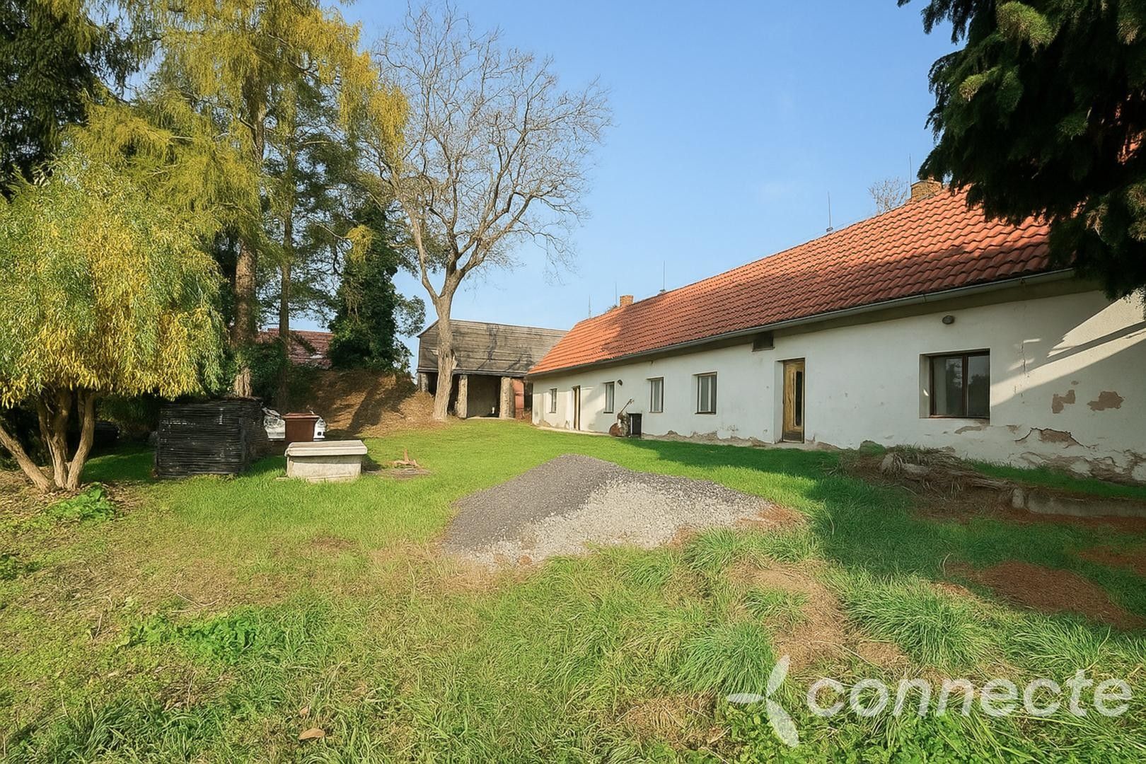 Komerční pozemky, Jílovišťská, Praha, 1 222 m²