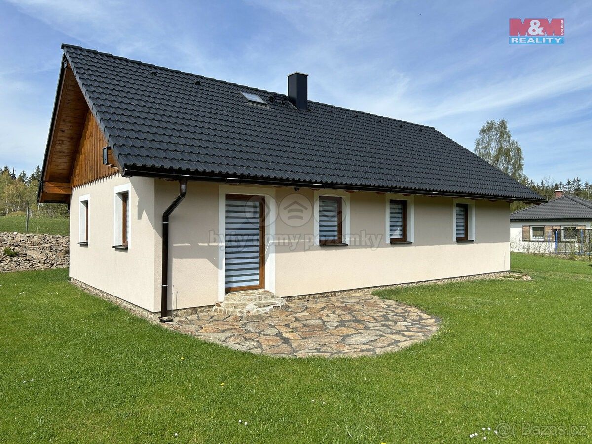 Prodej dům - Klatovy, 339 01, 84 m²