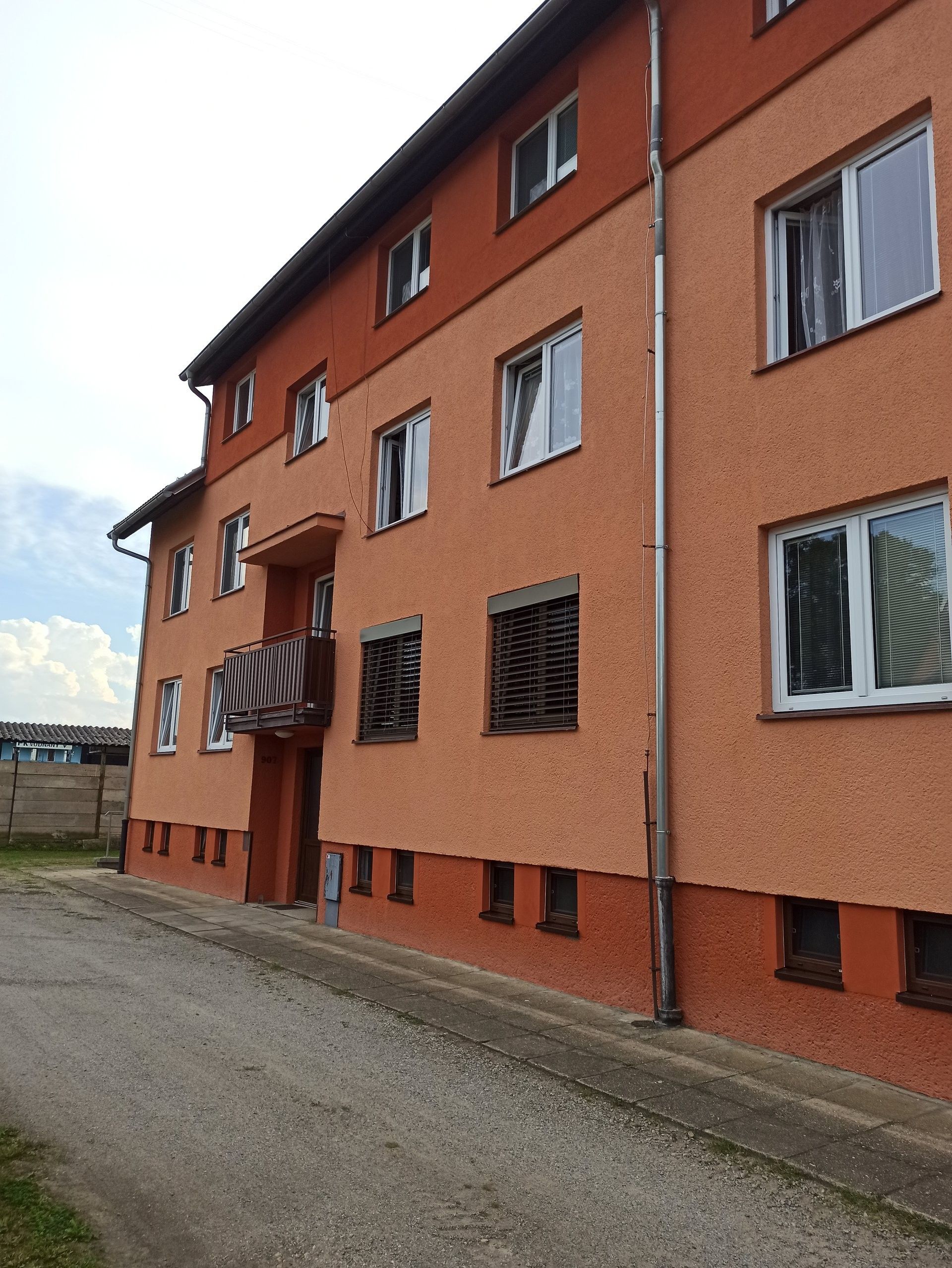 Prodej byt 2+1 - Vodňany, 65 m²