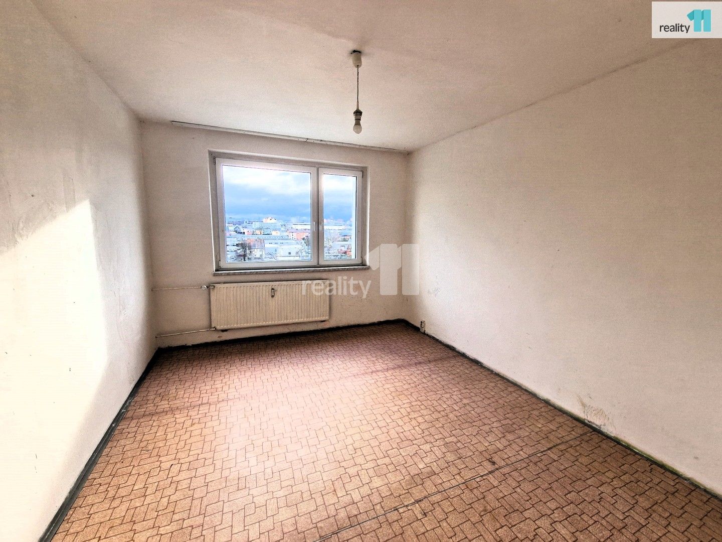 Prodej byt 2+1 - Boženy Němcové, Cheb, 63 m²