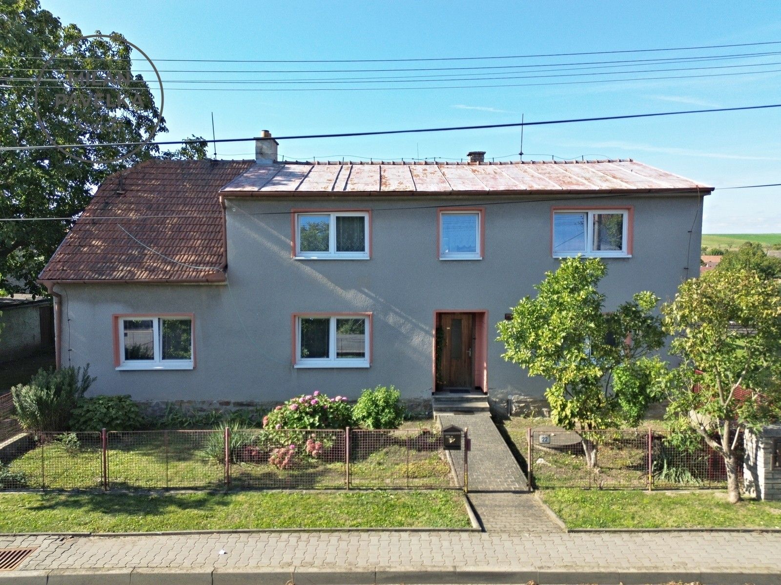 Rodinné domy, Litava, Olší, 151 m²