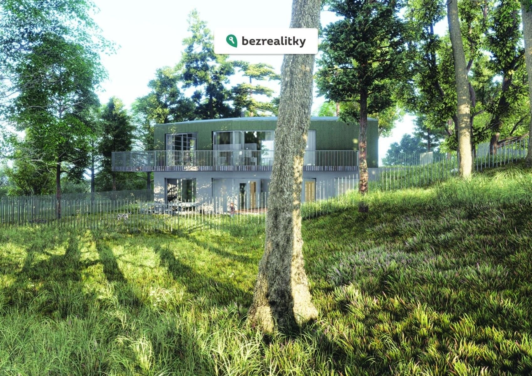 Pozemky pro bydlení, Březová-Oleško