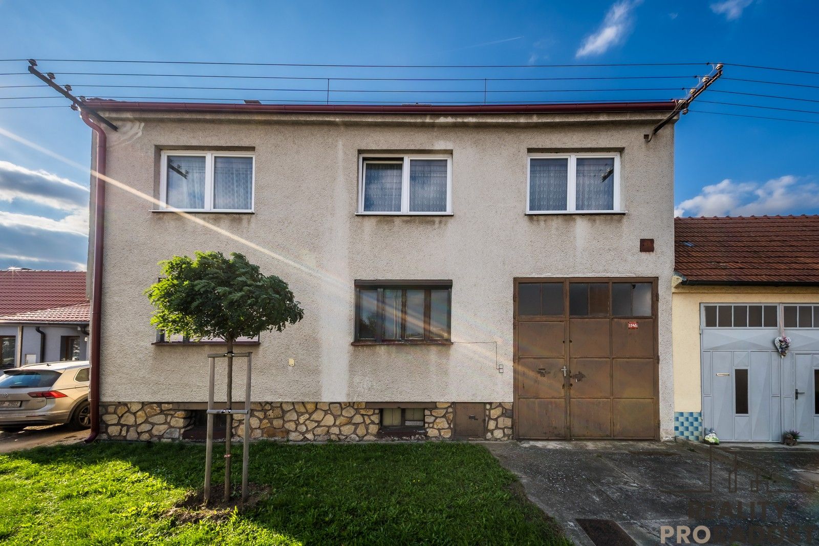 Rodinné domy, Drahy, Vracov, 420 m²