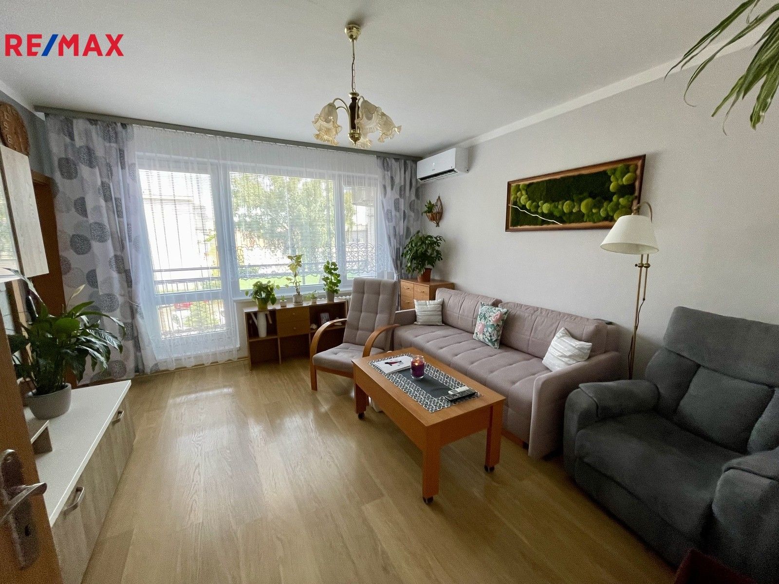 3+1, Kollárova, Kyjov, 64 m²