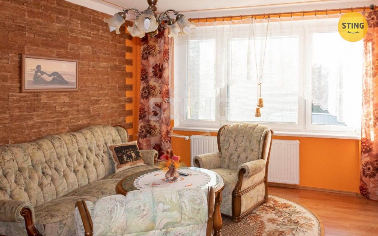 1+1, tř. 17. listopadu, Karviná, 36 m²