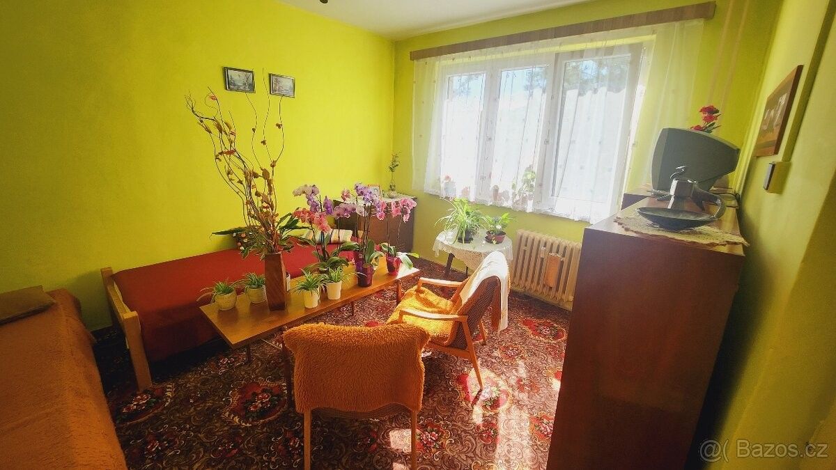 Prodej byt 3+1 - Kadaň, 432 01, 70 m²