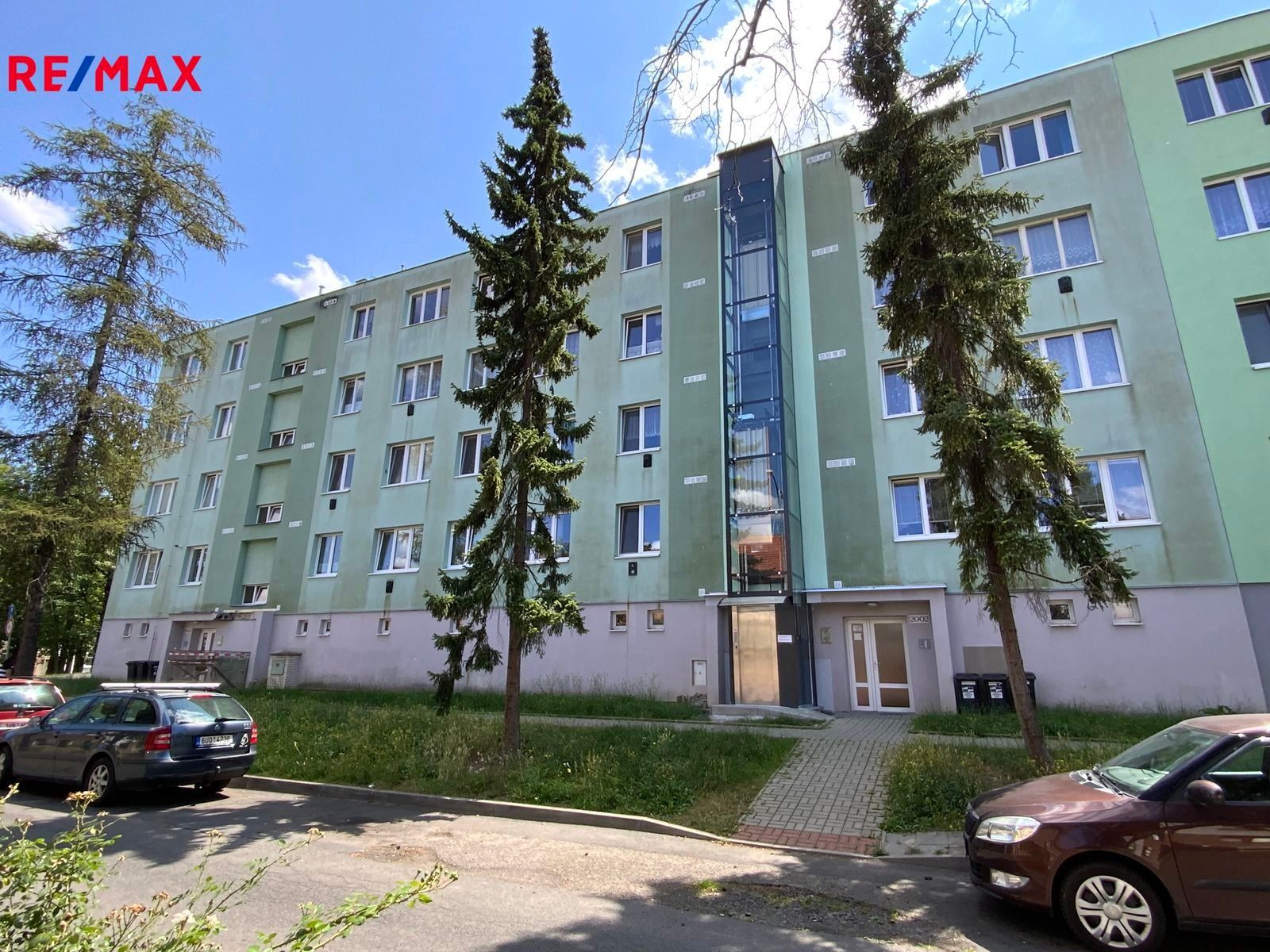 Prodej byt 3+1 - Tomanova, Louny, 65 m²