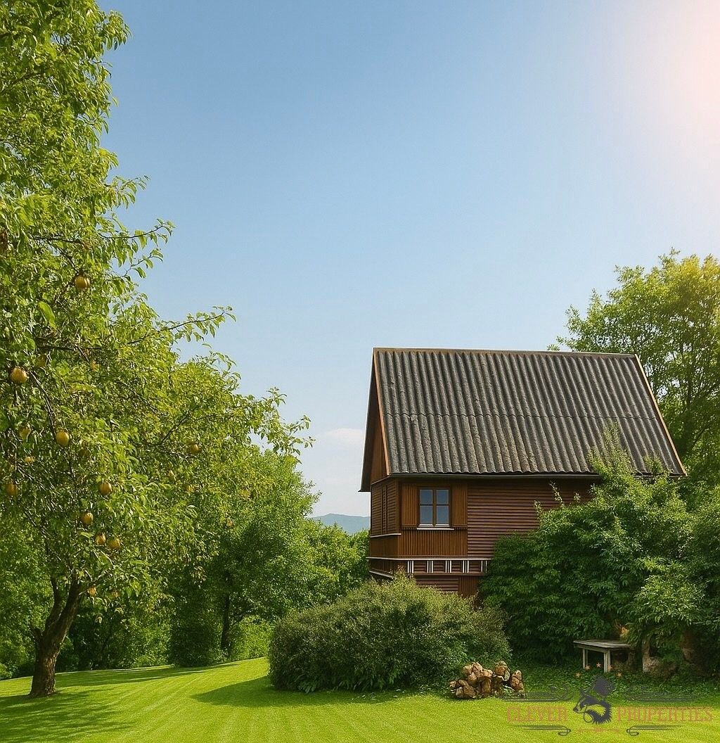 Chaty, Jevíčko, 569 43