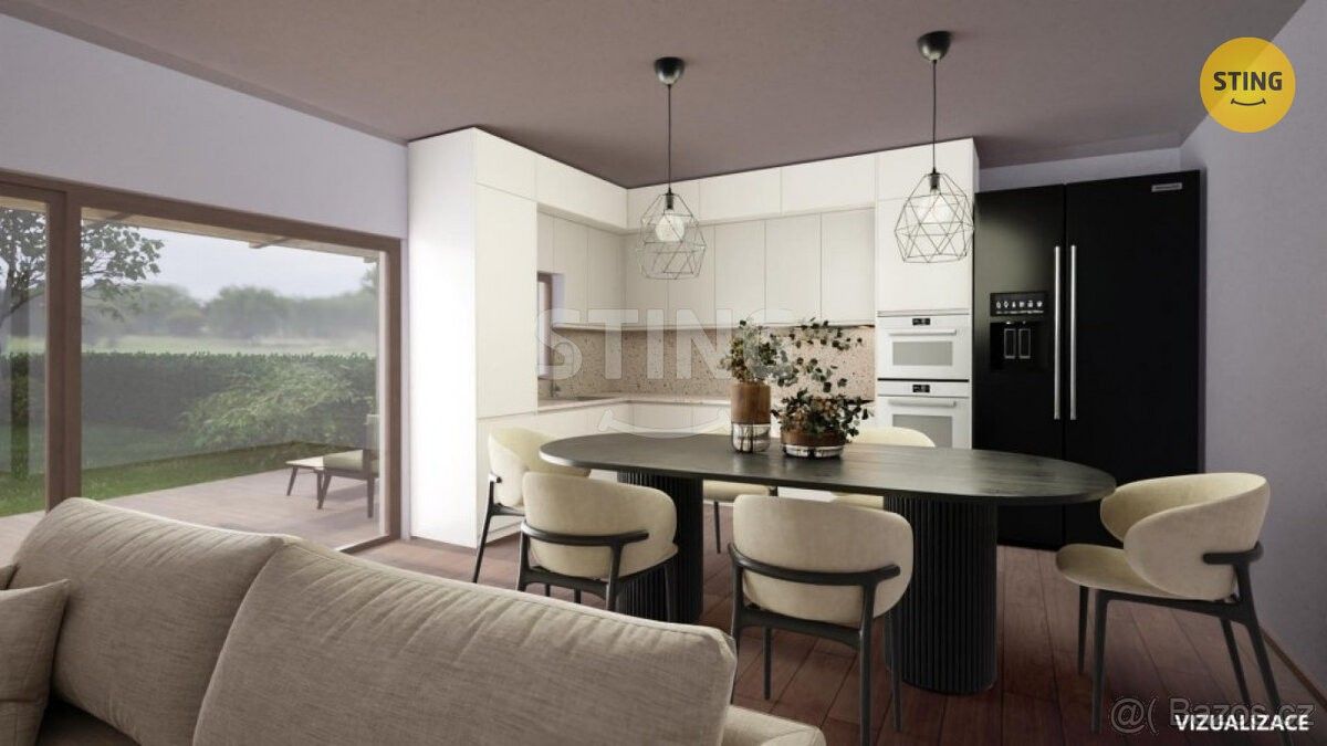 Prodej rodinný dům - Bolatice, 747 23