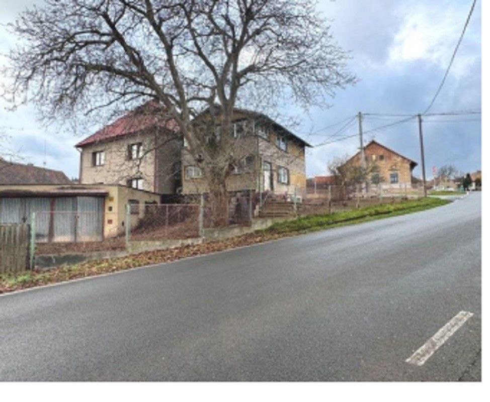 Rodinné domy, Zdice, 267 51