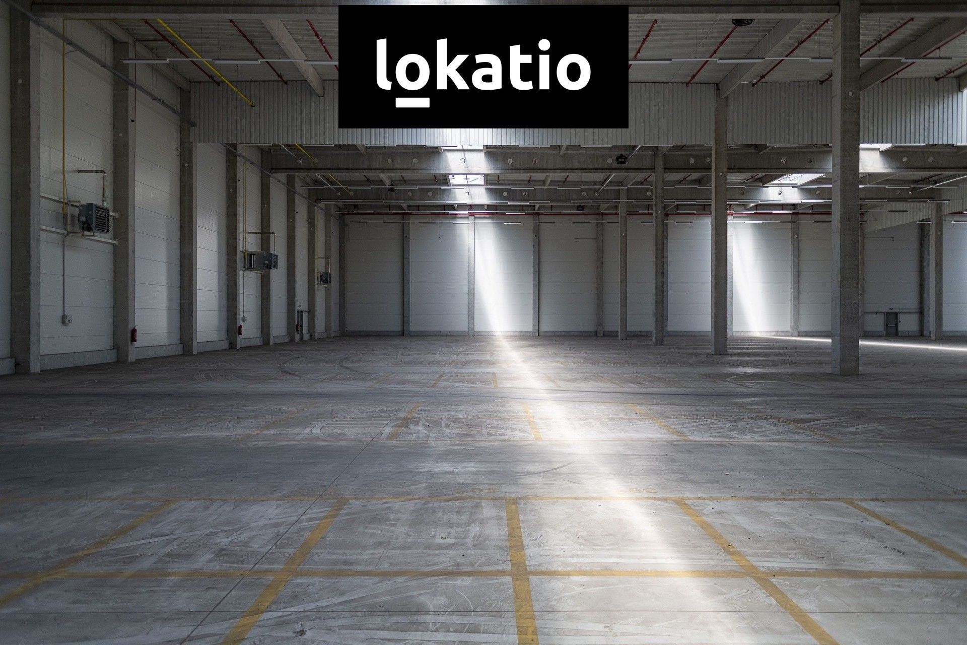 Sklady, Brno, 9 579 m²