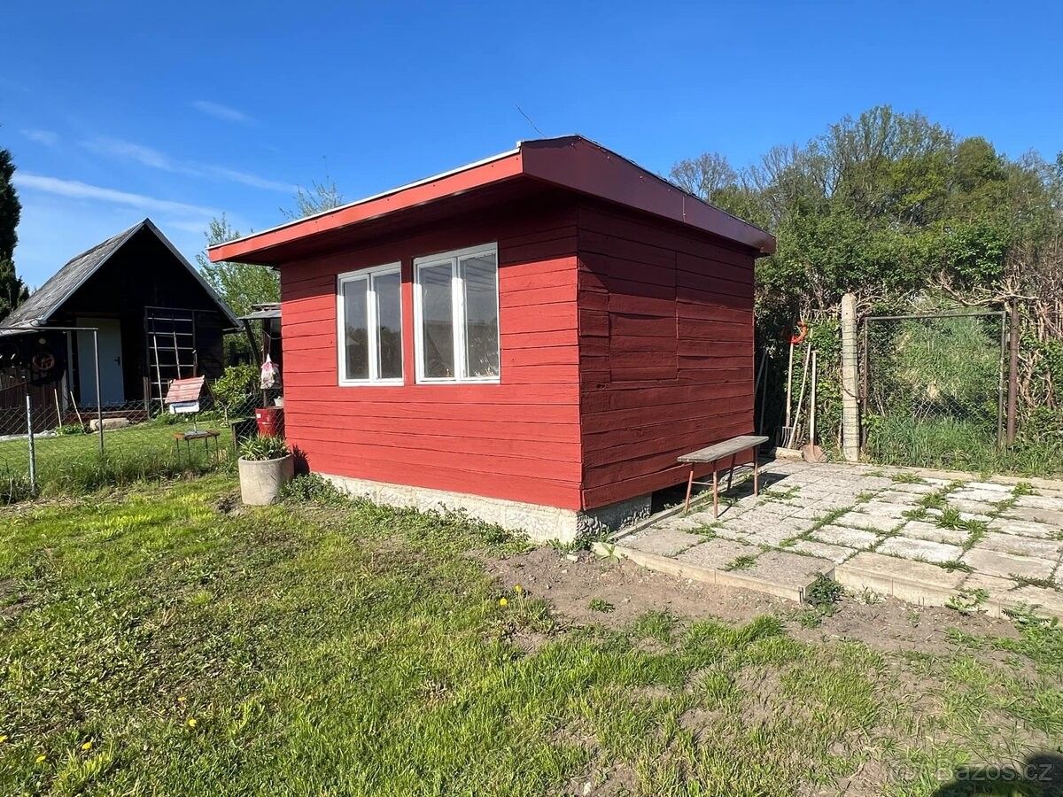 Chaty, Zákupy, 471 23