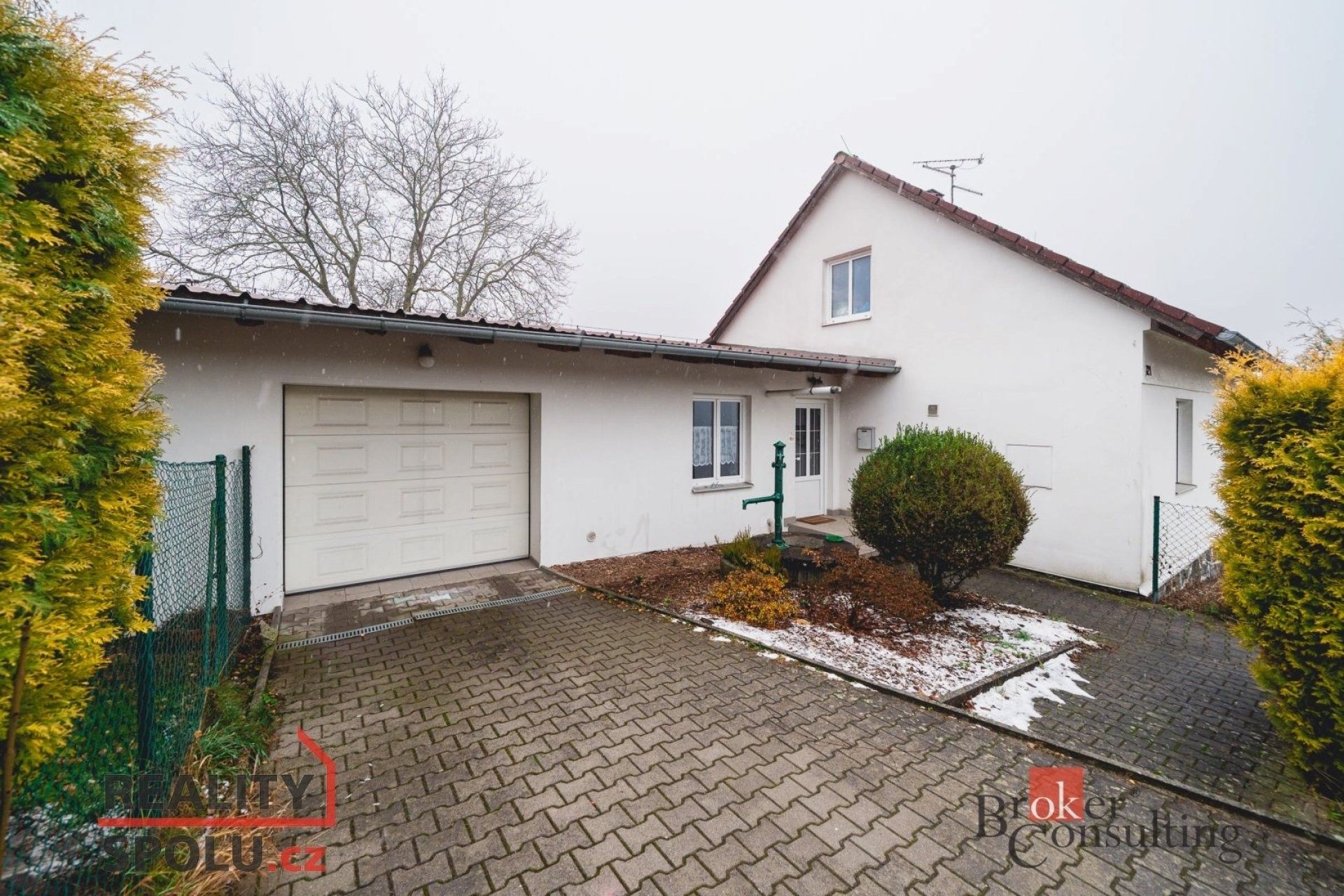 Rodinné domy, Sirkova, Kdyně, 197 m²