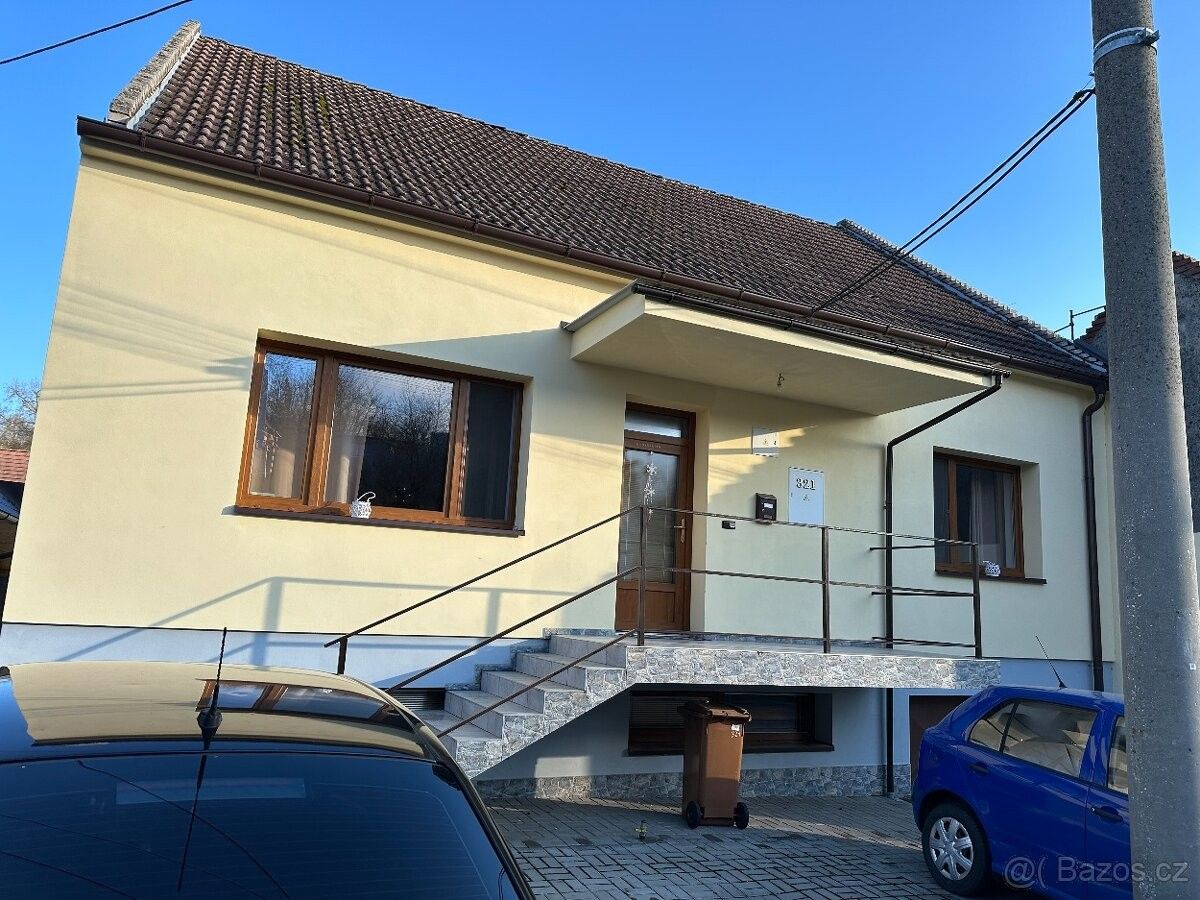 Ostatní, Uherský Brod, 687 34, 78 m²