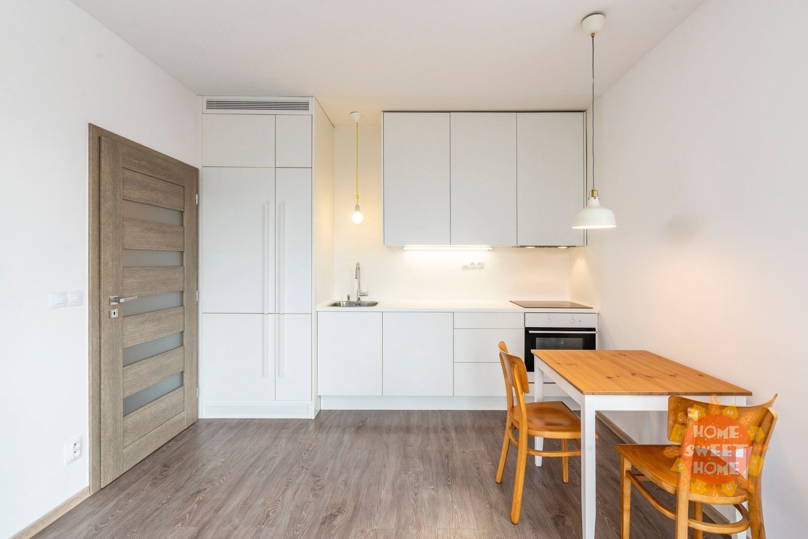 Pronájem byt 2+kk - Na líše, Praha, 42 m²