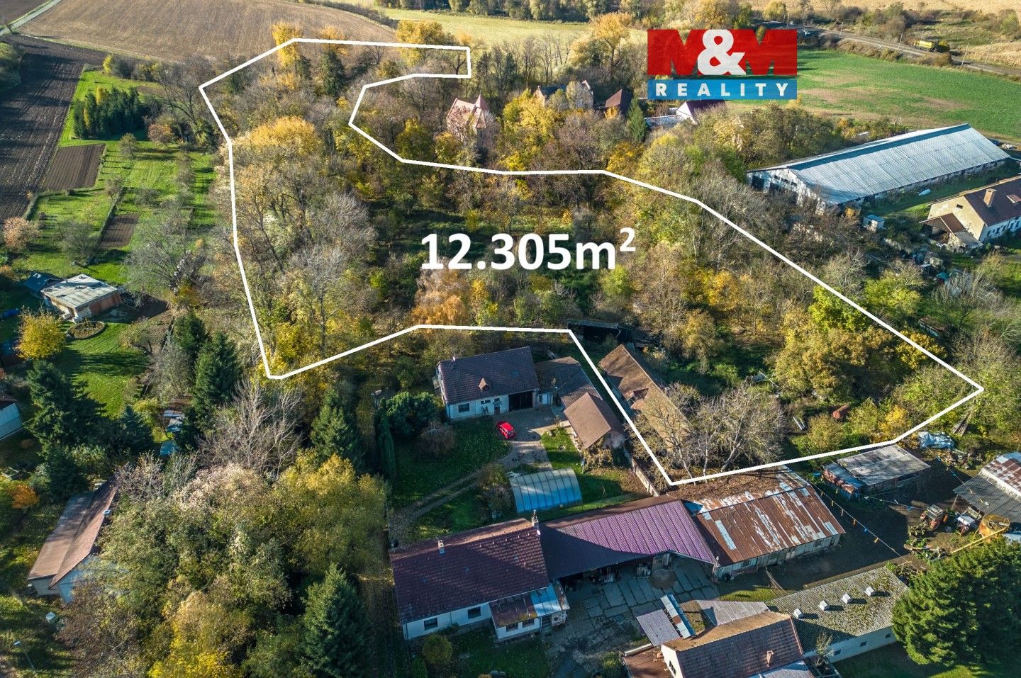 Rodinné domy, Lochy, Čáslav, 150 m²