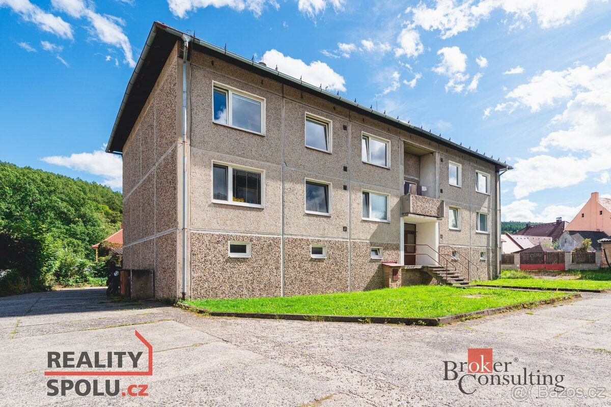 Byty, Kolinec, 341 42