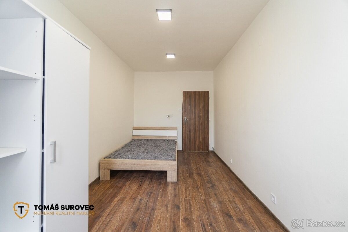 Prodej byt 1+1 - Morkovice-Slížany, 768 33, 31 m²