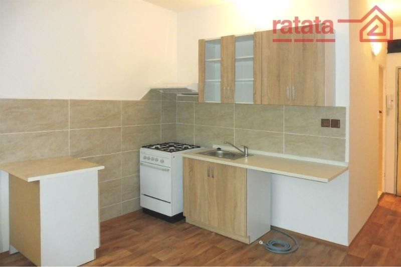 1+1, Studentská, Jirkov, 36 m²