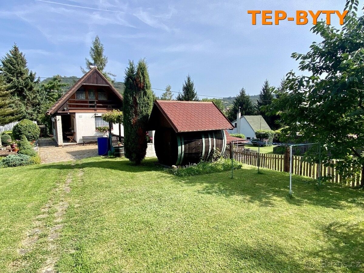 Chaty, Teplice, 415 01, 60 m²