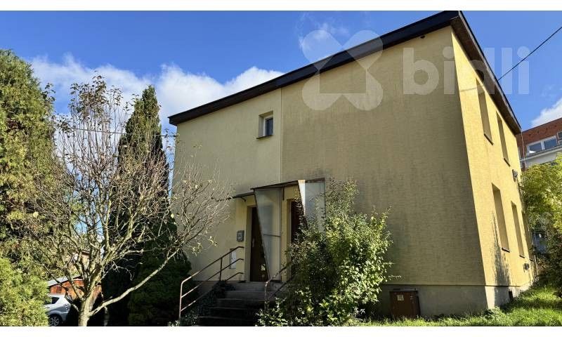 Rodinné domy, Vysoká, Zlín, 61 m²