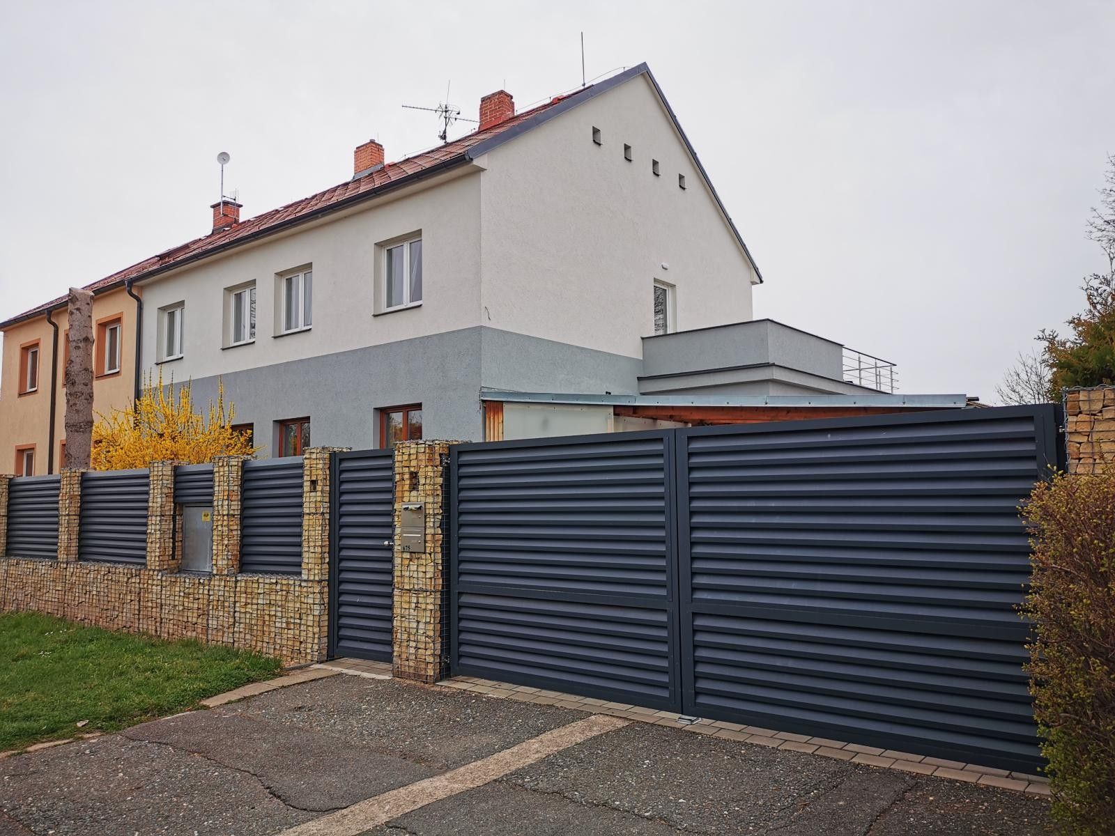 3+1, Kubištova, Hradec Králové, 88 m²