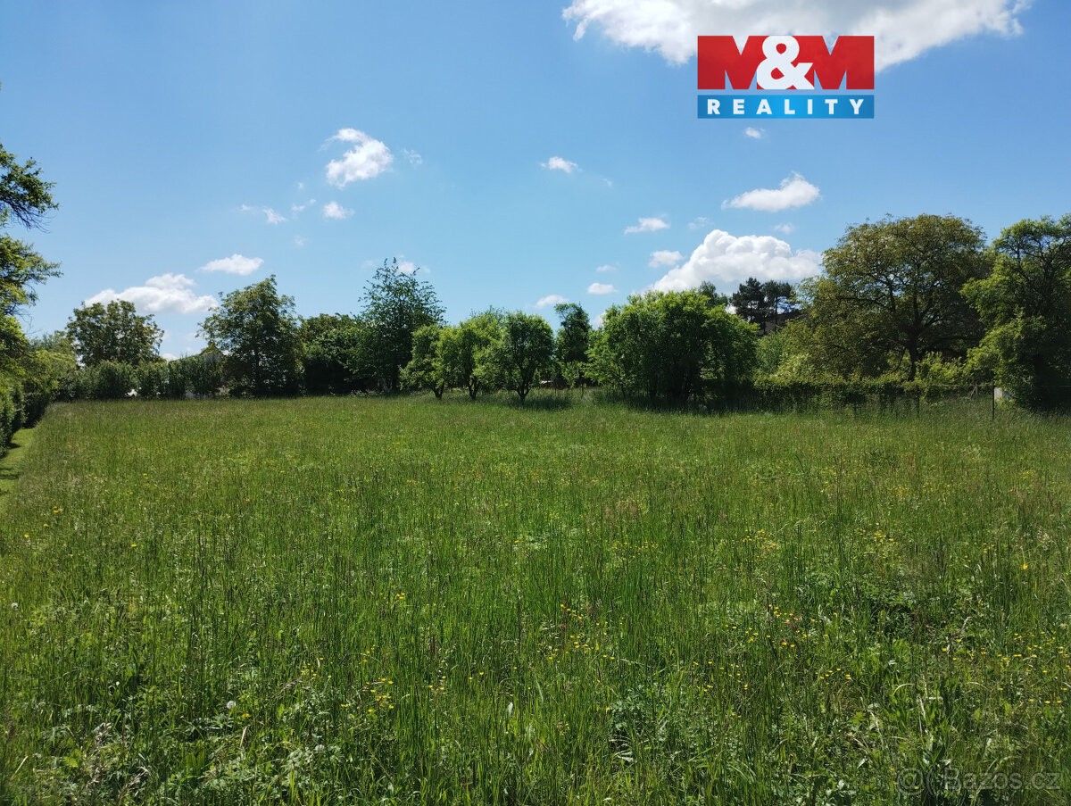 Pozemky pro bydlení, Libhošť, 742 57