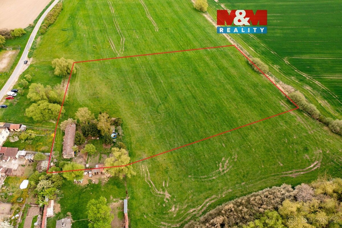 Pozemky pro bydlení, Bavorov, 389 01