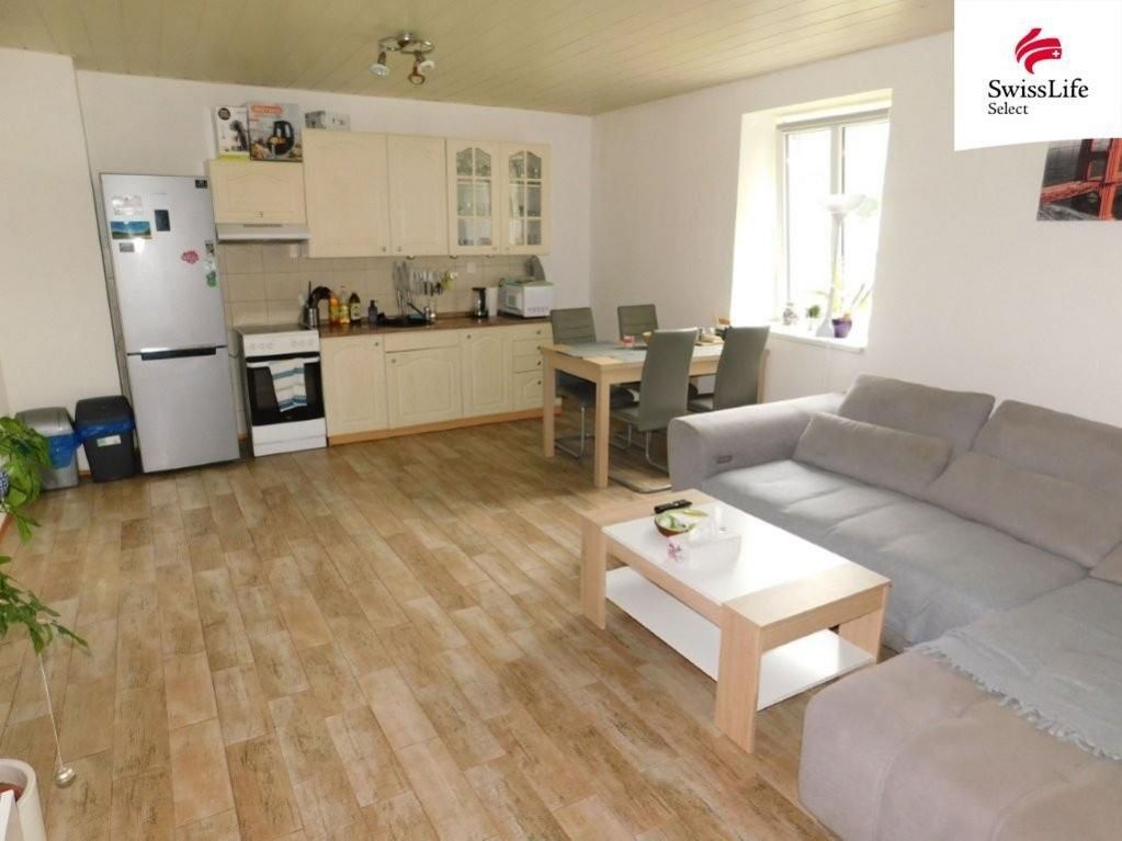 Činžovní domy, Náchodská, Trutnov, 425 m²