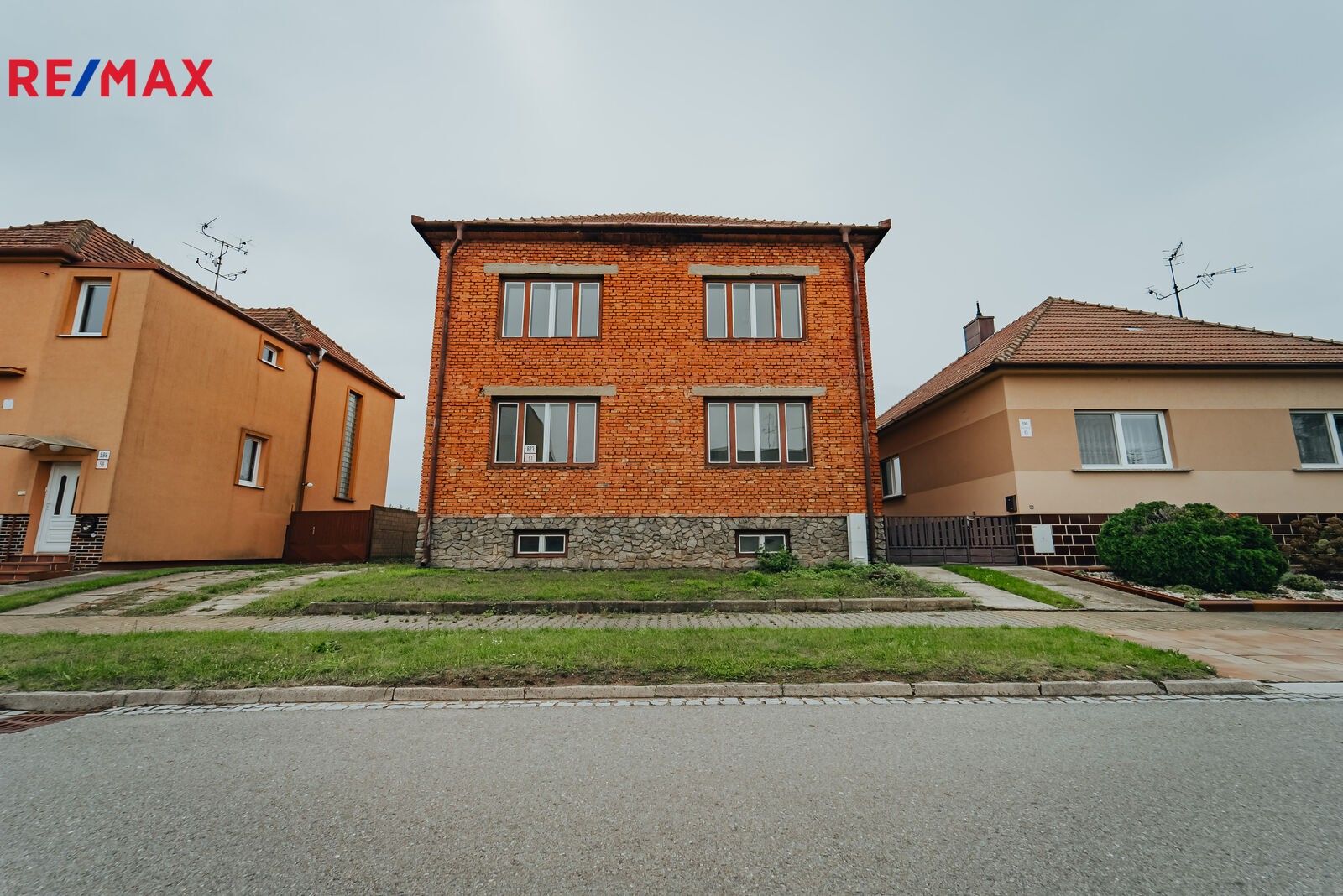 Prodej dům - Snp, Břeclav, 161 m²