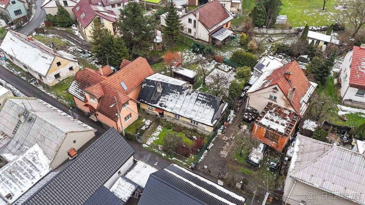 Rodinné domy, Příbor, 742 58