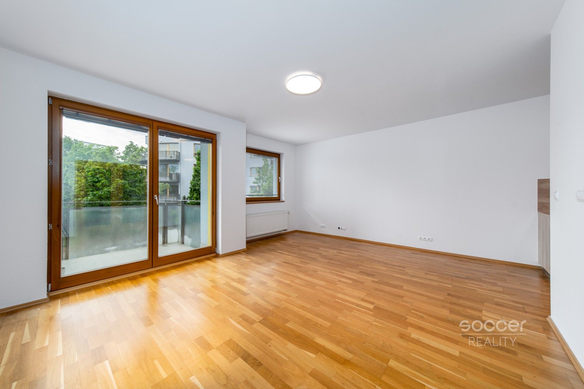 Pronájem byt 2+kk - Tibetská, Praha, 75 m²