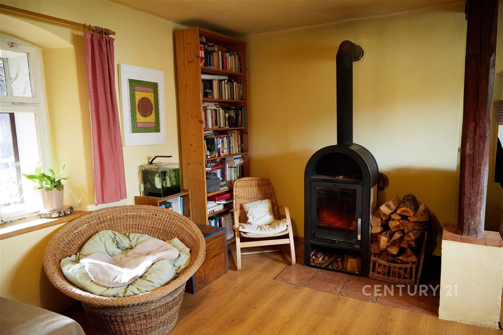 Chalupy, Rohatsko, 85 m²