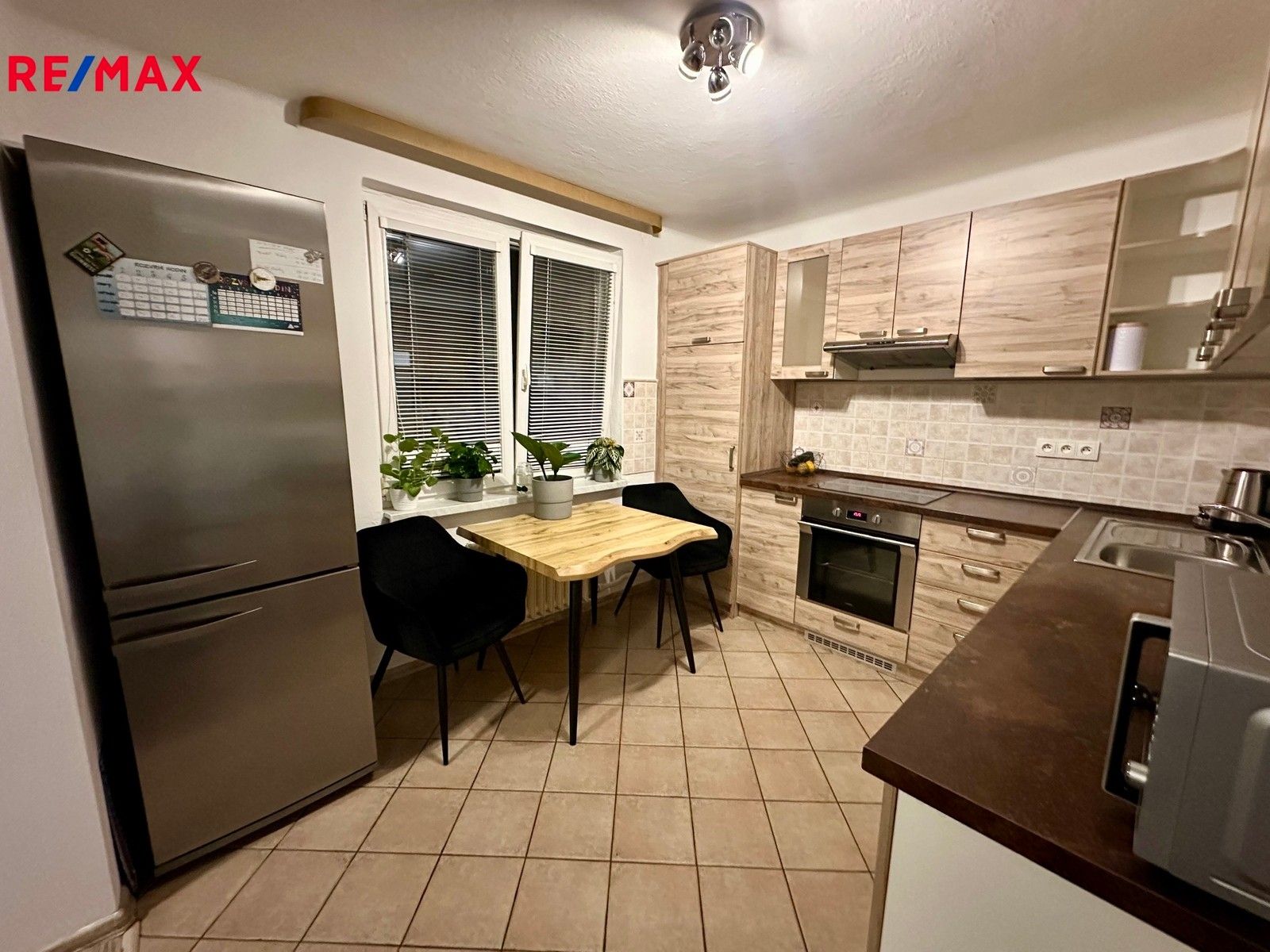 3+kk, Sládkova, Jindřichův Hradec, 63 m²