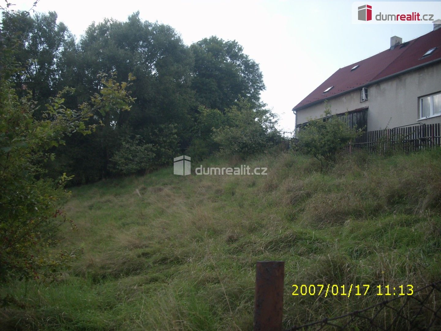 Pozemky pro bydlení, Krajová, Liberec, 2 900 m²