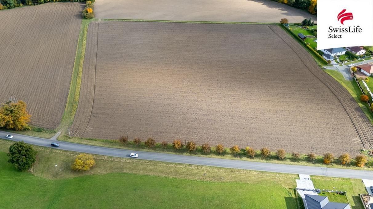 Pozemky pro bydlení, Heřmanův Městec